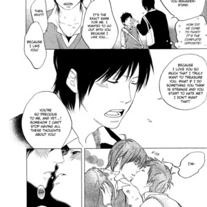 [Tsutomu] Haru no Nioi (update c.4) [Eng] – Gay Manga sex 82