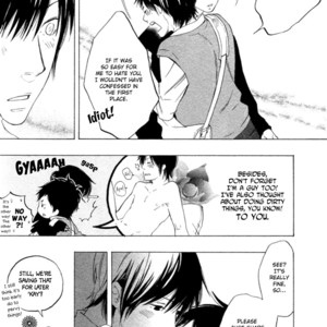[Tsutomu] Haru no Nioi (update c.4) [Eng] – Gay Manga sex 83