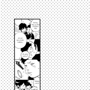 [Tsutomu] Haru no Nioi (update c.4) [Eng] – Gay Manga sex 84