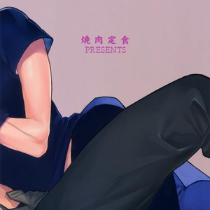 [Yakiniku Teishoku (Megumi)] Borscht Grande – Yuri!!! on ICE dj [JP] – Gay Manga sex 20