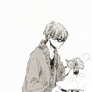 [Samugari] St. Valentine’s Day – Kuroko no Basuke dj [ENG] – Gay Manga sex 13