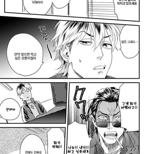 [Niyama] Goriyou wa keikakutekini (update c.4) [kr] – Gay Manga sex 5