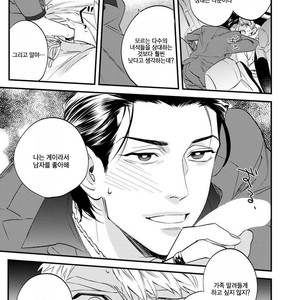 [Niyama] Goriyou wa keikakutekini (update c.4) [kr] – Gay Manga sex 19