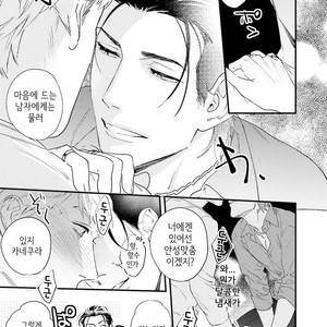 [Niyama] Goriyou wa keikakutekini (update c.4) [kr] – Gay Manga sex 58