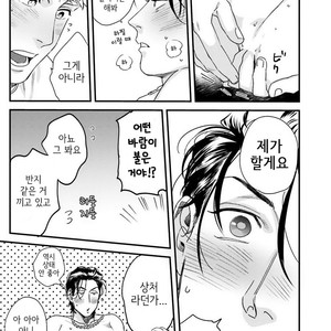 [Niyama] Goriyou wa keikakutekini (update c.4) [kr] – Gay Manga sex 64