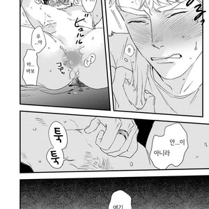 [Niyama] Goriyou wa keikakutekini (update c.4) [kr] – Gay Manga sex 71