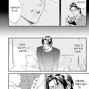 [Niyama] Goriyou wa keikakutekini (update c.4) [kr] – Gay Manga sex 78