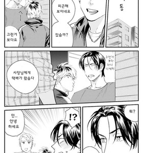 [Niyama] Goriyou wa keikakutekini (update c.4) [kr] – Gay Manga sex 81