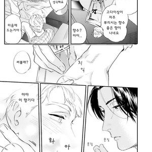 [Niyama] Goriyou wa keikakutekini (update c.4) [kr] – Gay Manga sex 91