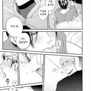 [Niyama] Goriyou wa keikakutekini (update c.4) [kr] – Gay Manga sex 95