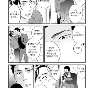 [Niyama] Goriyou wa keikakutekini (update c.4) [kr] – Gay Manga sex 110