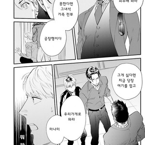[Niyama] Goriyou wa keikakutekini (update c.4) [kr] – Gay Manga sex 116