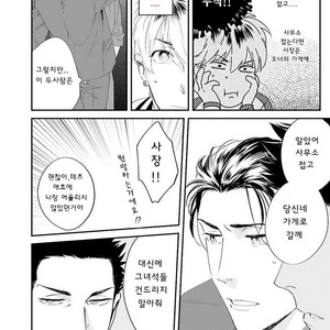 [Niyama] Goriyou wa keikakutekini (update c.4) [kr] – Gay Manga sex 120