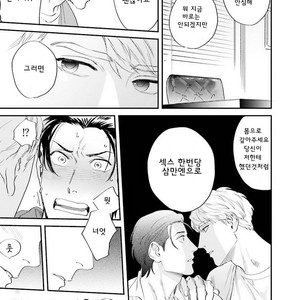 [Niyama] Goriyou wa keikakutekini (update c.4) [kr] – Gay Manga sex 131