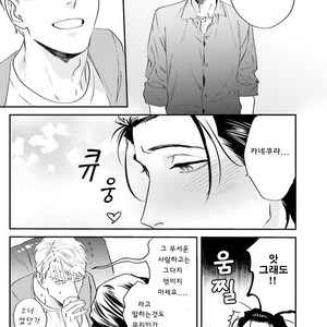 [Niyama] Goriyou wa keikakutekini (update c.4) [kr] – Gay Manga sex 147
