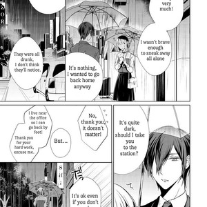 [TAKAMURA Anna] Erito ? Wa Yoru ni Oborete (update c.17) [Eng] – Gay Manga sex 24