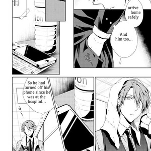 [TAKAMURA Anna] Erito ? Wa Yoru ni Oborete (update c.17) [Eng] – Gay Manga sex 33