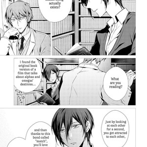 [TAKAMURA Anna] Erito ? Wa Yoru ni Oborete (update c.17) [Eng] – Gay Manga sex 51