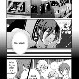 [TAKAMURA Anna] Erito ? Wa Yoru ni Oborete (update c.17) [Eng] – Gay Manga sex 53
