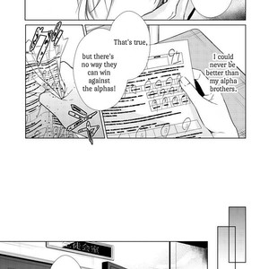 [TAKAMURA Anna] Erito ? Wa Yoru ni Oborete (update c.17) [Eng] – Gay Manga sex 59