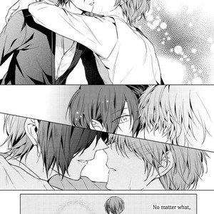 [TAKAMURA Anna] Erito ? Wa Yoru ni Oborete (update c.17) [Eng] – Gay Manga sex 61