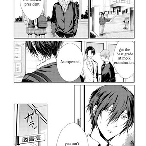[TAKAMURA Anna] Erito ? Wa Yoru ni Oborete (update c.17) [Eng] – Gay Manga sex 63