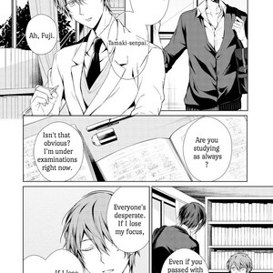 [TAKAMURA Anna] Erito ? Wa Yoru ni Oborete (update c.17) [Eng] – Gay Manga sex 64