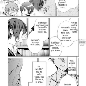 [TAKAMURA Anna] Erito ? Wa Yoru ni Oborete (update c.17) [Eng] – Gay Manga sex 65