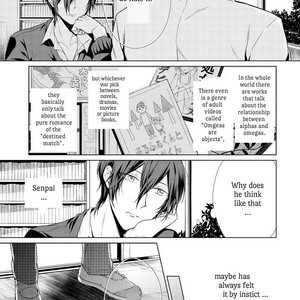 [TAKAMURA Anna] Erito ? Wa Yoru ni Oborete (update c.17) [Eng] – Gay Manga sex 66