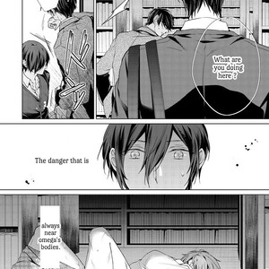 [TAKAMURA Anna] Erito ? Wa Yoru ni Oborete (update c.17) [Eng] – Gay Manga sex 67