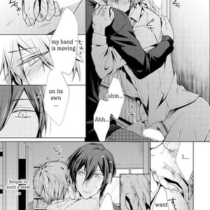 [TAKAMURA Anna] Erito ? Wa Yoru ni Oborete (update c.17) [Eng] – Gay Manga sex 70