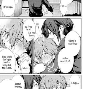 [TAKAMURA Anna] Erito ? Wa Yoru ni Oborete (update c.17) [Eng] – Gay Manga sex 71