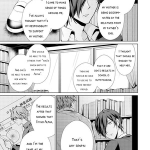 [TAKAMURA Anna] Erito ? Wa Yoru ni Oborete (update c.17) [Eng] – Gay Manga sex 77