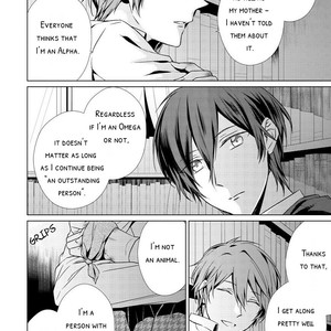 [TAKAMURA Anna] Erito ? Wa Yoru ni Oborete (update c.17) [Eng] – Gay Manga sex 78