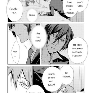 [TAKAMURA Anna] Erito ? Wa Yoru ni Oborete (update c.17) [Eng] – Gay Manga sex 86