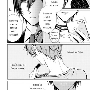 [TAKAMURA Anna] Erito ? Wa Yoru ni Oborete (update c.17) [Eng] – Gay Manga sex 88