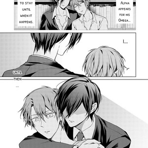 [TAKAMURA Anna] Erito ? Wa Yoru ni Oborete (update c.17) [Eng] – Gay Manga sex 89