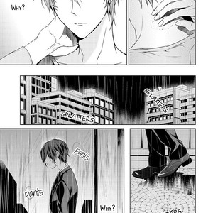 [TAKAMURA Anna] Erito ? Wa Yoru ni Oborete (update c.17) [Eng] – Gay Manga sex 92