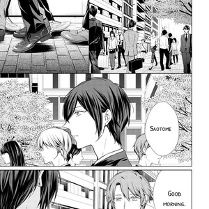 [TAKAMURA Anna] Erito ? Wa Yoru ni Oborete (update c.17) [Eng] – Gay Manga sex 96