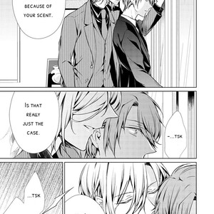 [TAKAMURA Anna] Erito ? Wa Yoru ni Oborete (update c.17) [Eng] – Gay Manga sex 107