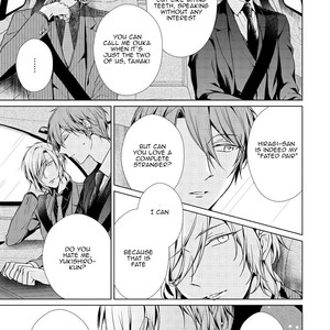 [TAKAMURA Anna] Erito ? Wa Yoru ni Oborete (update c.17) [Eng] – Gay Manga sex 126