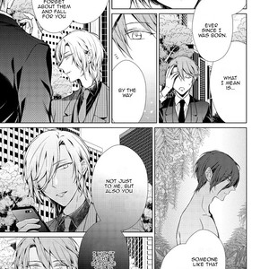 [TAKAMURA Anna] Erito ? Wa Yoru ni Oborete (update c.17) [Eng] – Gay Manga sex 131