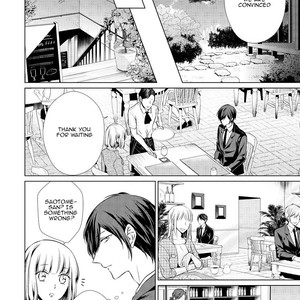[TAKAMURA Anna] Erito ? Wa Yoru ni Oborete (update c.17) [Eng] – Gay Manga sex 141