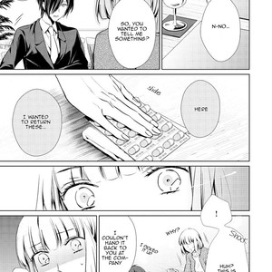 [TAKAMURA Anna] Erito ? Wa Yoru ni Oborete (update c.17) [Eng] – Gay Manga sex 142