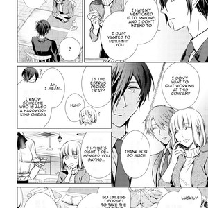 [TAKAMURA Anna] Erito ? Wa Yoru ni Oborete (update c.17) [Eng] – Gay Manga sex 143