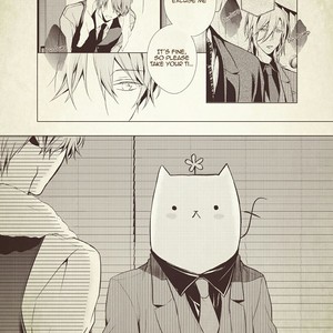 [TAKAMURA Anna] Erito ? Wa Yoru ni Oborete (update c.17) [Eng] – Gay Manga sex 155