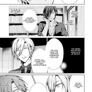 [TAKAMURA Anna] Erito ? Wa Yoru ni Oborete (update c.17) [Eng] – Gay Manga sex 162