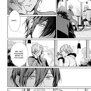 [TAKAMURA Anna] Erito ? Wa Yoru ni Oborete (update c.17) [Eng] – Gay Manga sex 167