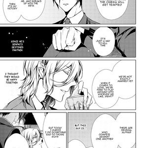[TAKAMURA Anna] Erito ? Wa Yoru ni Oborete (update c.17) [Eng] – Gay Manga sex 178