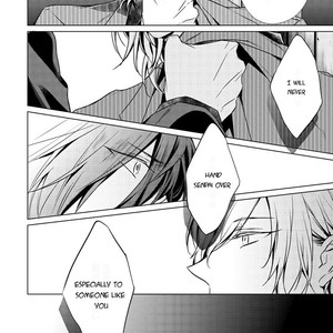 [TAKAMURA Anna] Erito ? Wa Yoru ni Oborete (update c.17) [Eng] – Gay Manga sex 183